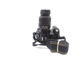 camara digital reflex nikon d50+18-55mm 1:3.5-5.6g ed dx