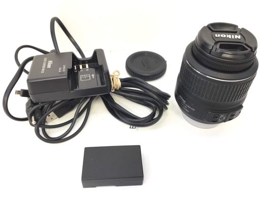 camara digital reflex nikon d5000+af-s dx 18-55mm 1:3.5-5.6g vr