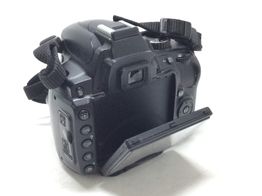 camara digital reflex nikon d5000