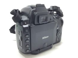 camara digital reflex nikon d5000