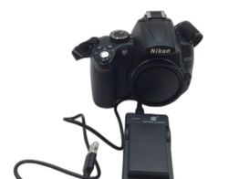 camara digital reflex nikon d5000