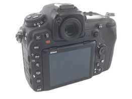 camara digital reflex nikon d500