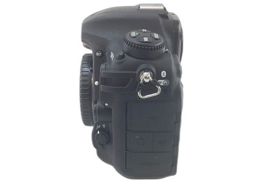 camara digital reflex nikon d500