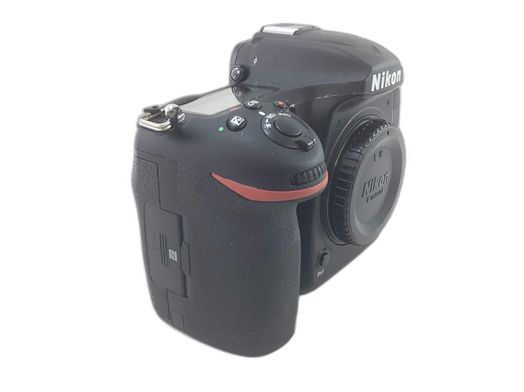 camara digital reflex nikon d500