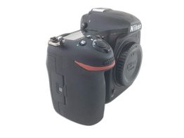 camara digital reflex nikon d500