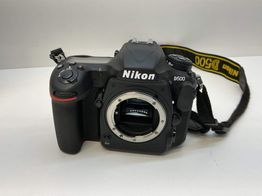 camara digital reflex nikon d500