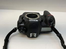 camara digital reflex nikon d500