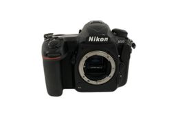 camara digital reflex nikon d500