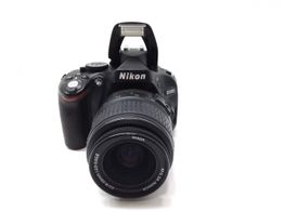 camara digital reflex nikon d5100+af-s dx 18-55mm 1:3.5-5.6g vr