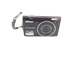 camara digital reflex nikon d5100