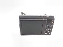 camara digital reflex nikon d5100