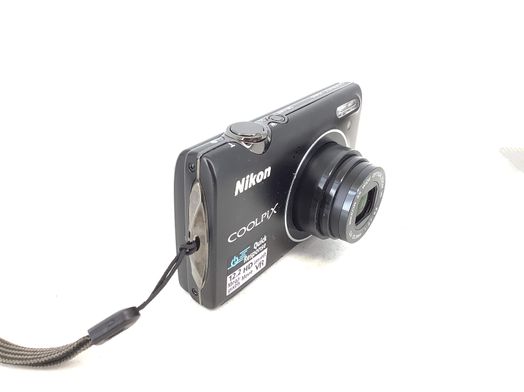 camara digital reflex nikon d5100