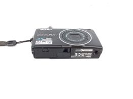 camara digital reflex nikon d5100