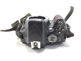 camara digital reflex nikon d5100