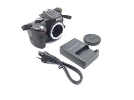 camara digital reflex nikon d5100