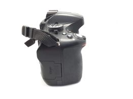 camara digital reflex nikon d5100