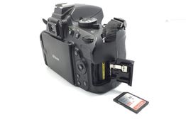 camara digital reflex nikon d5100