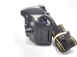 camara digital reflex nikon d5100