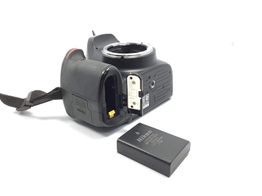 camara digital reflex nikon d5100