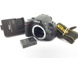 camara digital reflex nikon d5100 camara digital reflex nikon d5100