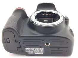 camara digital reflex nikon d5100