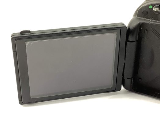 camara digital reflex nikon d5100