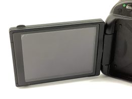 camara digital reflex nikon d5100