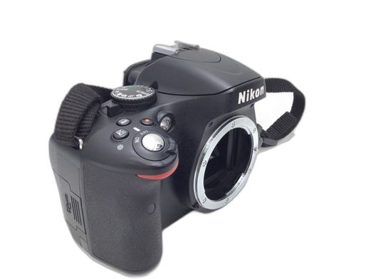 camara digital reflex nikon d5100