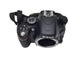 camara digital reflex nikon d5100