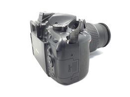 camara digital reflex nikon d5200+af-s dx 18-55mm 1:3.5-5.6g vr ii