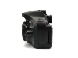 camara digital reflex nikon d5200