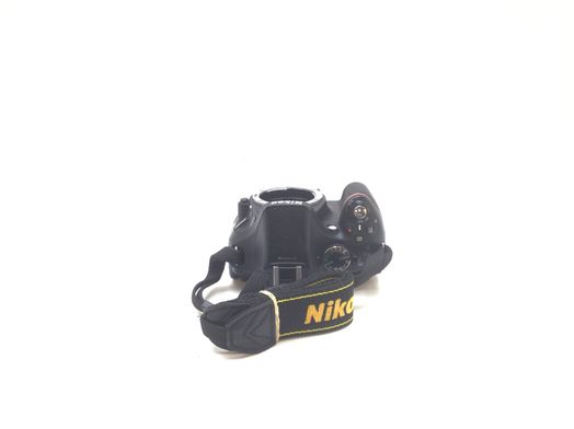 camara digital reflex nikon d5200