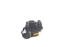 camara digital reflex nikon d5200