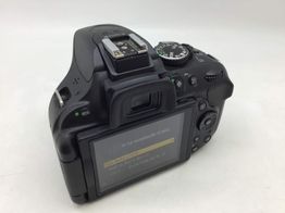 camara digital reflex nikon d5200