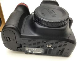 camara digital reflex nikon d5200