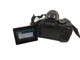 camara digital reflex nikon d5300+af-s dx 18-55mm 1:3.5-5.6g vr ii