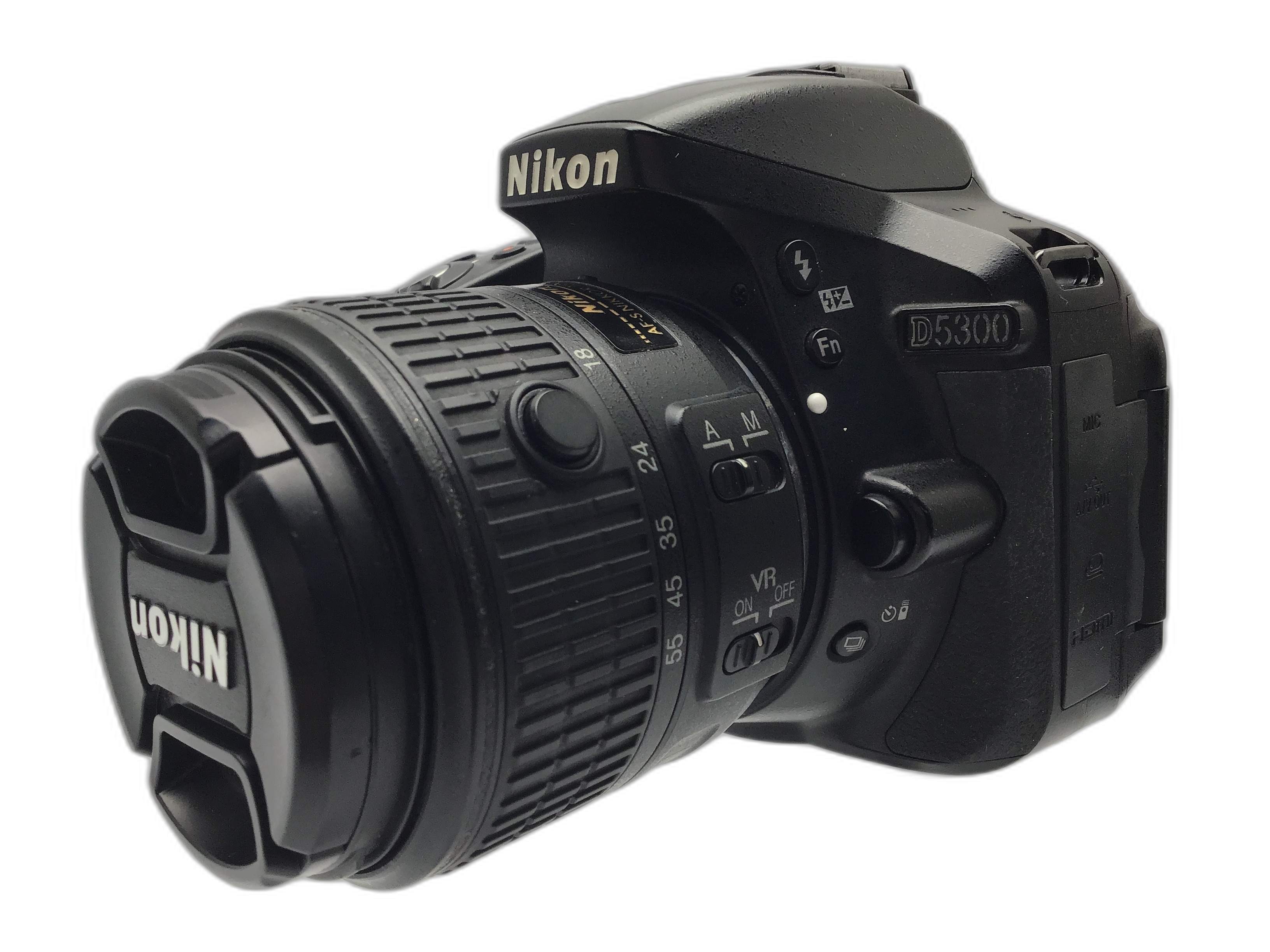 Dslr Usar Nikon D3300 Como Camara Web Nikon D3400 Review: Digital