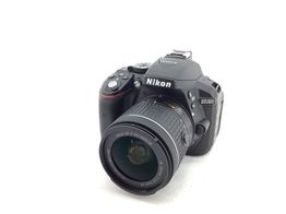 camara digital reflex nikon d5300+af-s dx 18-55mm 1:3.5-5.6g vr ii