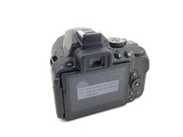 camara digital reflex nikon d5300+af-s dx 18-55mm 1:3.5-5.6g vr ii