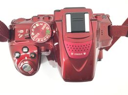 camara digital reflex nikon d5300+af-s dx 18-55mm 1:3.5-5.6g vr ii