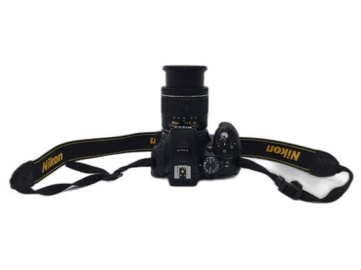camara digital reflex nikon d5300+af-s dx 18-55mm 1:3.5-5.6g vr ii