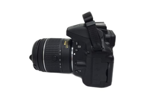 camara digital reflex nikon d5300+af-s dx 18-55mm 1:3.5-5.6g vr ii
