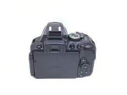 camara digital reflex nikon d5300+af-s dx vr 18-105mm 1:3.5-5.6g ed