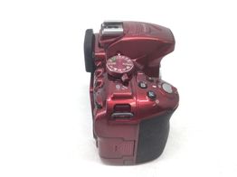 camara digital reflex nikon d5300