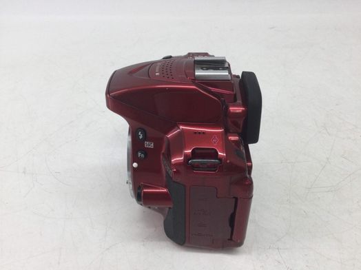 camara digital reflex nikon d5300