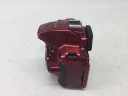 camara digital reflex nikon d5300