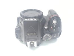 camara digital reflex nikon d5300