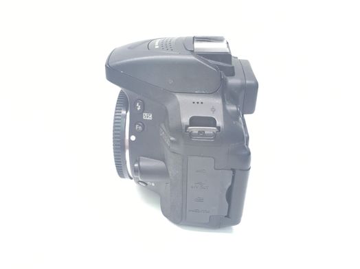 camara digital reflex nikon d5300