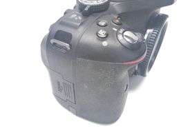 camara digital reflex nikon d5300
