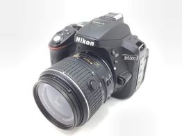 camara digital reflex nikon d5300